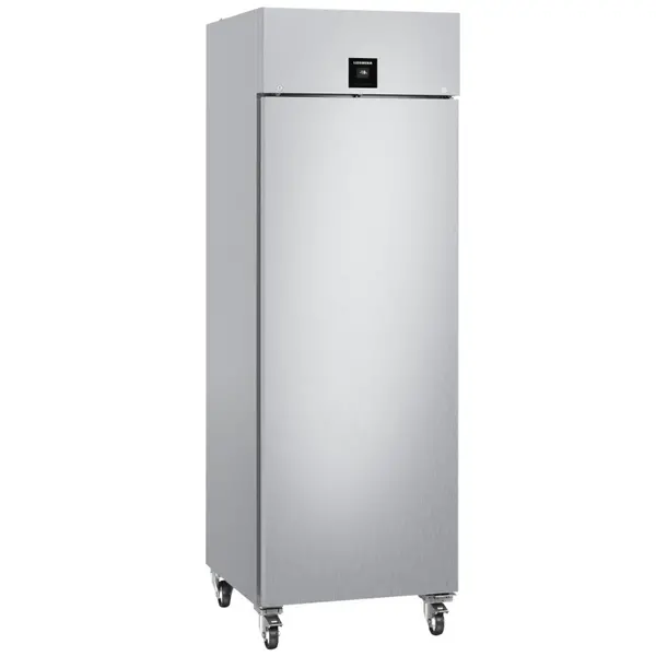 Vrieskast | PERFECTION | 597L (2/1 GN) | RVS | -10°C/-26°C | Geforceerd | App | Temperatuur-/Deuralarm | 697x867x2115(h)mm