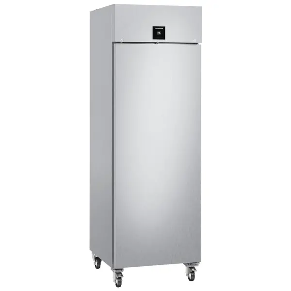 Vrieskast | PERFORMANCE | 597L (2/1 GN) | RVS | -10°C/-26°C | Geforceerd | App | Temperatuur-/Deuralarm | 697x867x2115(h)mm
