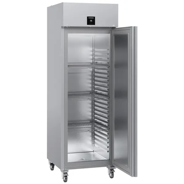 Vrieskast | PERFORMANCE | 597L (2/1 GN) | RVS | -10°C/-26°C | Geforceerd | App | Temperatuur-/Deuralarm | 697x867x2115(h)mm