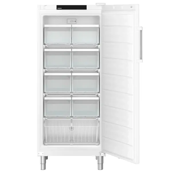 Vrieskast | PERFORMANCE | 499L | Wit | -9°C/-26°C | Statisch | App | Temperatuur-/Deuralarm | 747x769x1818(h)mm
