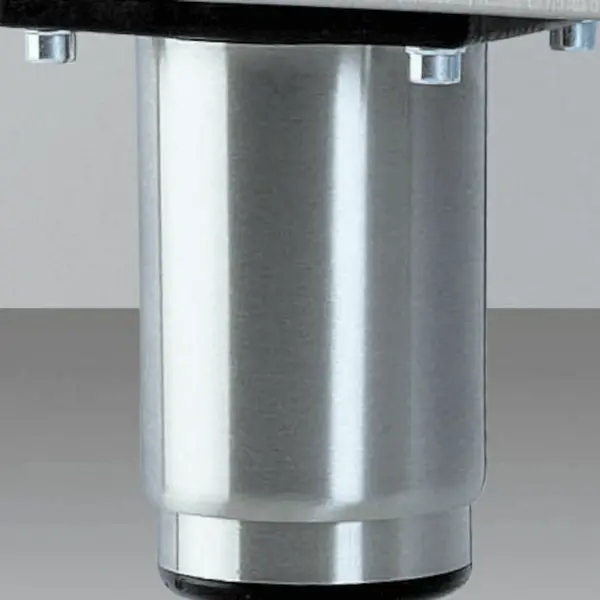 Stelpoten | Liebherr Koelingen | Hoogte 150mm