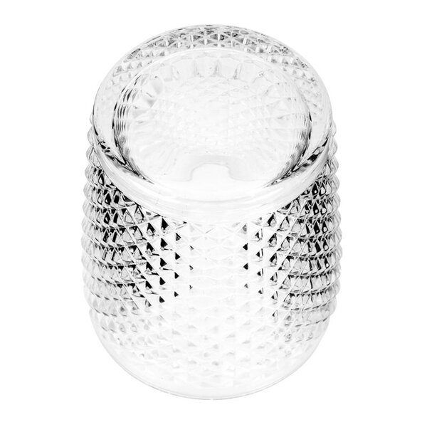 Tumblers | DANTE | Glas | 34cl | 6 Stuks | 100(h)mm