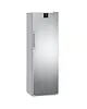 Liebherr Vrieskast | PERFECTION | 273L | RVS | -9°C/-26°C | Geforceerd | App | Temperatuur-/Deuralarm | 597x654x1884(h)mm 