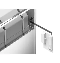 Liebherr Potentiaalvrij Contact | Liebherr ProfiLine | Integratie Centraal Alarm-/Controlesysteem 