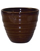 Churchill Mokken | BIT ON THE SIDE | Porselein | Cinnamon | 28.4cl | 12 Stuks | Ø95mm 
