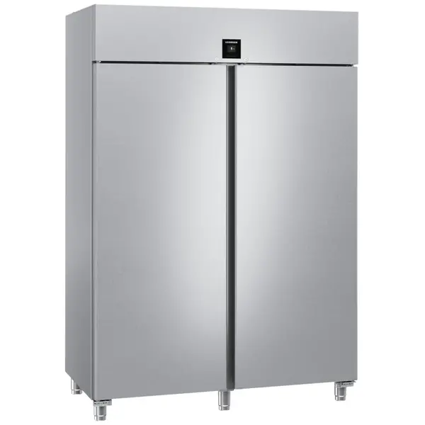Koelkast | PERFORMANCE | 1360L (2/1 GN) | RVS | -2°C/+15°C | Geforceerd | App | Temperatuur-/Deuralarm | 1427x867x2115(h)mm