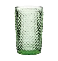 Utopia Longdrinkglazen | DANTE | Glas | 39cl | 6 Stuks 