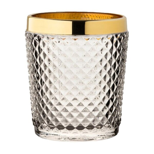 Tumblers | DANTE | Glas | 34cl | 6 Stuks