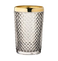 Utopia Longdrinkglazen | DANTE | Glas | 39cl | 6 Stuks 