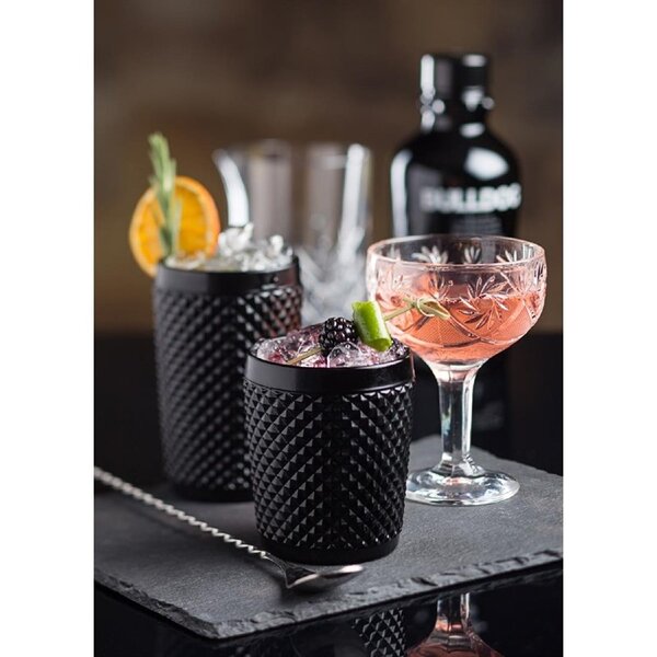 Tumblers | DANTE | Glas | 35cl | 6 Stuks