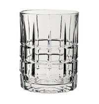 Utopia Tumblers | DECO | Glas | 31cl | 6 Stuks 