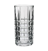 Utopia Longdrinkglazen | DECO | Glas | 39cl | 6 Stuks 