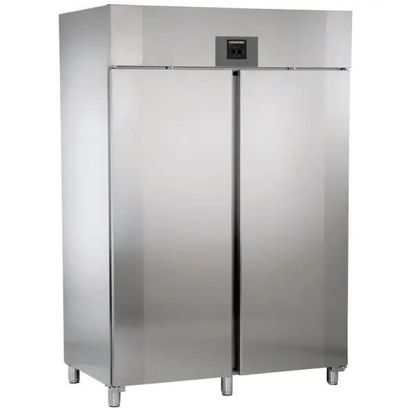 Koelkast | PROFILINE | 1361L (2/1 GN) | RVS | -2°C/+15°C | Geforceerd | Temperatuur-/Deuralarm | 1430x830x2120(h)mm