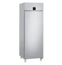 Liebherr Koelkast | PERFORMANCE | Energiezuinig | 597L (2/1 GN) | RVS | -2°C/+15°C | Geforceerd | App | Temperatuur-/Deuralarm | 697x867x2115(h)mm 