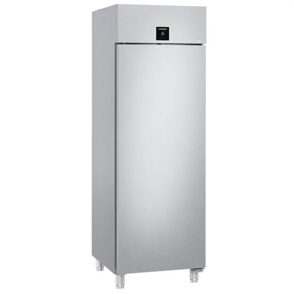 Koelkast | PERFORMANCE | Energiezuinig | 597L (2/1 GN) | RVS | -2°C/+15°C | Geforceerd | App | Temperatuur-/Deuralarm | 697x867x2115(h)mm