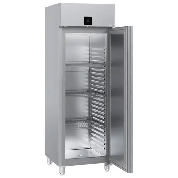 Koelkast | PERFORMANCE | Energiezuinig | 597L (2/1 GN) | RVS | -2°C/+15°C | Geforceerd | App | Temperatuur-/Deuralarm | 697x867x2115(h)mm
