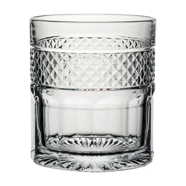 Tumblers | DETROIT | Glas | 28cl | 6 Stuks