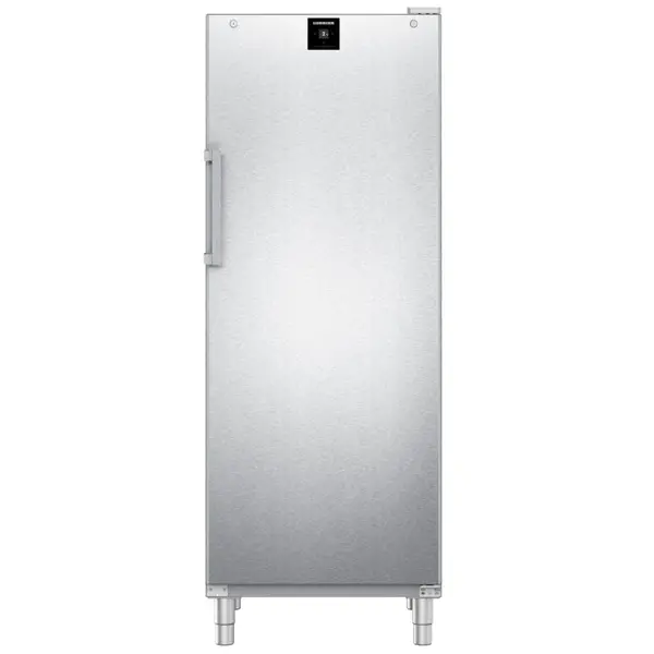 Koelkast | PERFECTION | 655L (2/1 GN) | RVS | -2°C/+15°C | Geforceerd | App | Temperatuur-/Deuralarm | 747x769x2018(h)mm