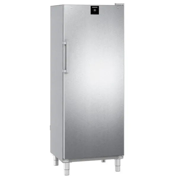 Koelkast | PERFECTION | 655L (2/1 GN) | RVS | -2°C/+15°C | Geforceerd | App | Temperatuur-/Deuralarm | 747x769x2018(h)mm