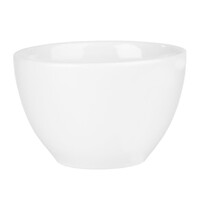 Suikerkommen | PROFILE | Porselein | Wit | 23.7cl | 12 Stuks | 98x62(h)mm 
