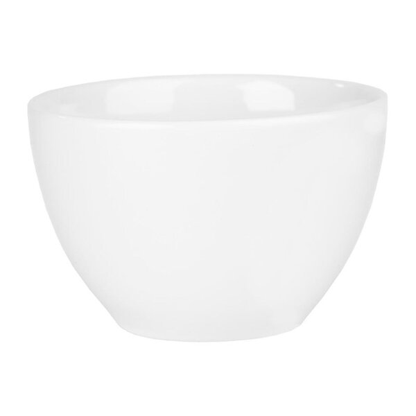 Suikerkommen | PROFILE | Porselein | Wit | 23.7cl | 12 Stuks | 98x62(h)mm