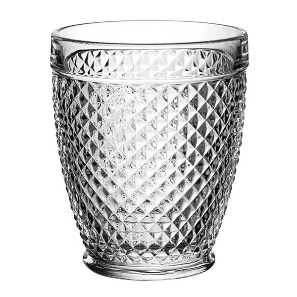 Tumblers | DIABLO | Glas | 33.75cl | 6 Stuks | Ø90x104(h)mm