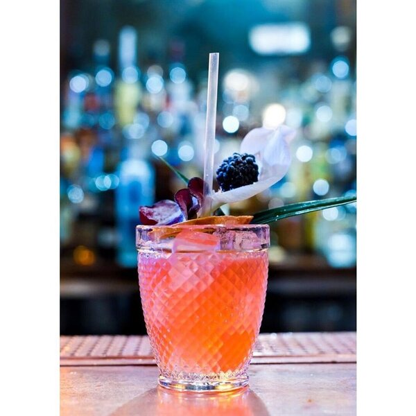 Tumblers | DIABLO | Glas | 33.75cl | 6 Stuks | Ø90x104(h)mm