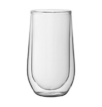 Utopia Latte-/Koffieglazen | Glas | 44cl | 6 Stuks 