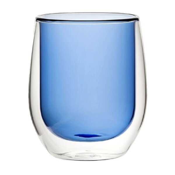 Tumblers | Glas | 27cl | 6 Stuks