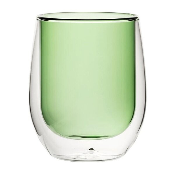 Tumblers | Glas | 27cl | 6 Stuks
