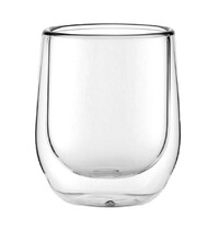 Utopia Tumblers | Glas | 11cl | 12 Stuks 