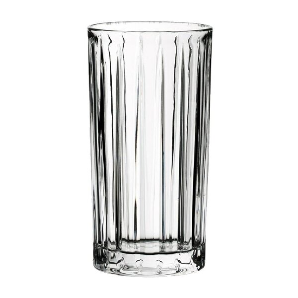 Longdrinkglazen | ETERNAL | Kristalglas | 40cl | 6 Stuks