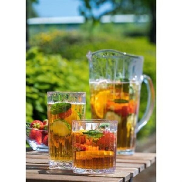Tumblers | ETERNAL | Kristalglas | 34cl | 6 Stuks