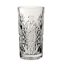 Utopia Longdrinkglazen | ROCKSTAR | Glas | 48cl | 6 Stuks | Ø84x153(h)mm 