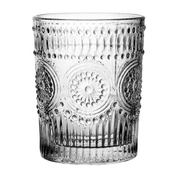 Tumblers | ROSSETTI | Glas | 29cl | 24 Stuks