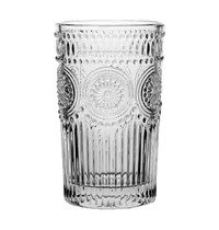 Utopia Longdrinkglazen | ROSSETTI | Glas | 36cl | 24 Stuks 
