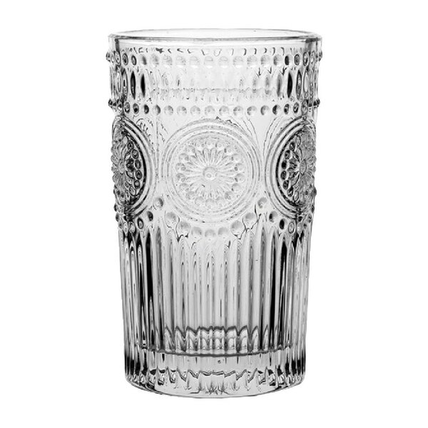Longdrinkglazen | ROSSETTI | Glas | 36cl | 24 Stuks