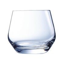 Chef & Sommelier Tumblers | LIMA | Kristalglas | 35cl | 6 Stuks | Ø94x83(h)mm 