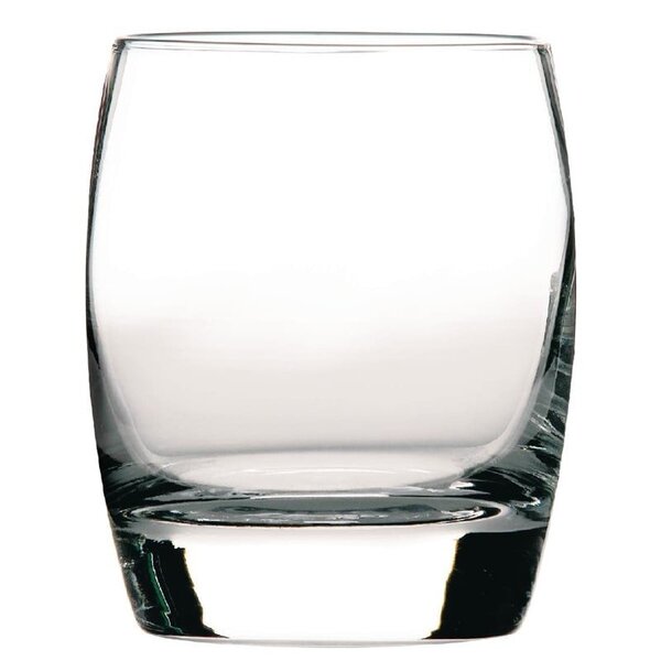 Tumblers | ENDESSA | Glas | 37cl | 12 Stuks | Ø83x106(h)mm