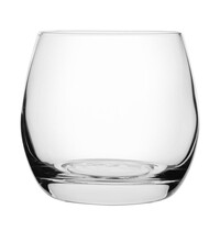 Olympia Tumblers | ROCKS | Glas | 33cl | 6 Stuks | Ø86x82(h)mm 