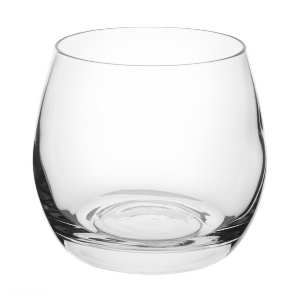 Tumblers | ROCKS | Glas | 33cl | 6 Stuks | Ø86x82(h)mm