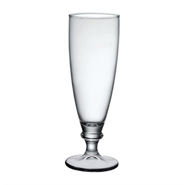 Bierglazen | HARMONIA | Glas | 27.5cl | 6 Stuks