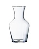 Arcoroc Decanteerkaraffen | VIN | Glas | 1L | Open | 6 Stuks | Ø118x203(h)mm 