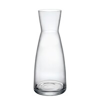 Bormioli Karaffen | YPSILON | Glas | 0.25L | Open | 12 Stuks | Ø67x160(h)mm 