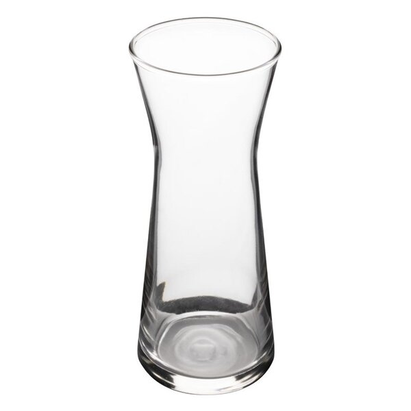 Karaffen | Glas | 0.29L | Open | 6 Stuks | Ø61x161(h)mm