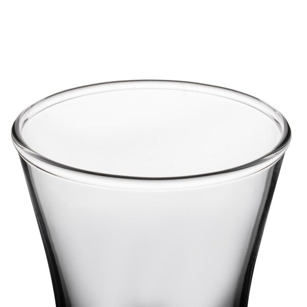Karaffen | Glas | 0.29L | Open | 6 Stuks | Ø61x161(h)mm