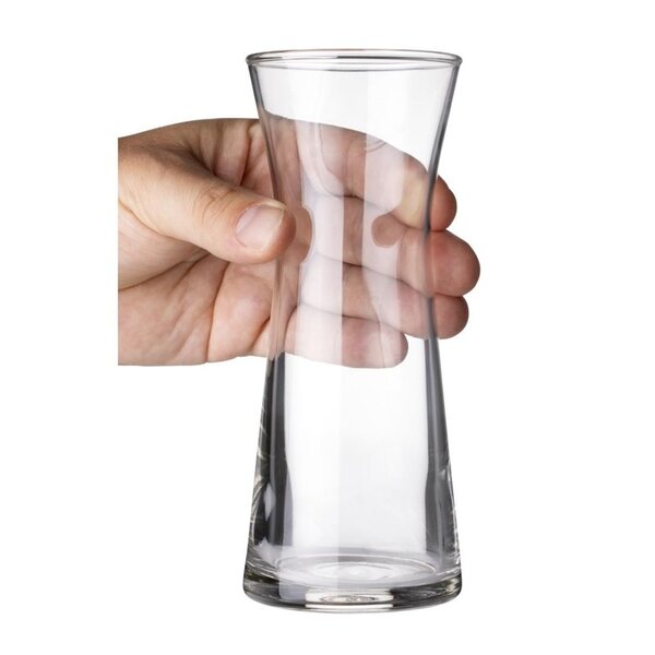Karaffen | Glas | 0.29L | Open | 6 Stuks | Ø61x161(h)mm