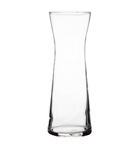 Olympia Karaffen | Glas | 0.61L | Open | 6 Stuks | Ø76x226(h)mm 