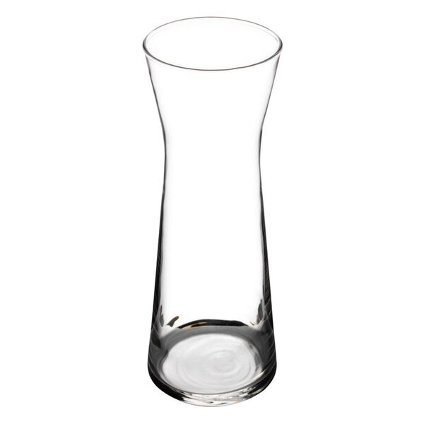 Karaffen | Glas | 0.61L | Open | 6 Stuks | Ø76x226(h)mm