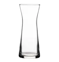 Olympia Karaffen | Glas | 0.29L | Open | 6 Stuks | Ø61x161(h)mm 